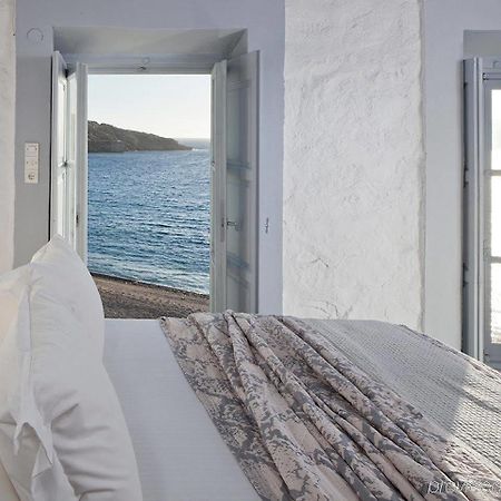 Coco-Mat Eco Residences Serifos Vayiá Exterior photo