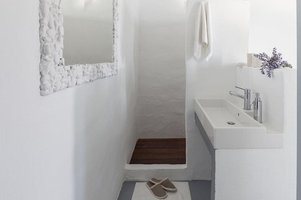 Coco-Mat Eco Residences Serifos Vayiá Exterior photo