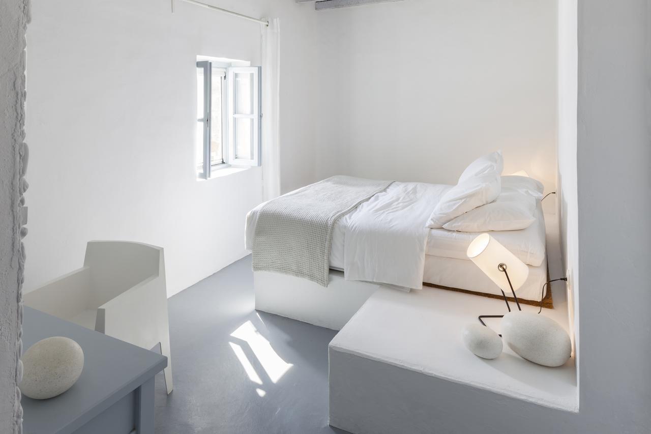 Coco-Mat Eco Residences Serifos Vayiá Exterior photo