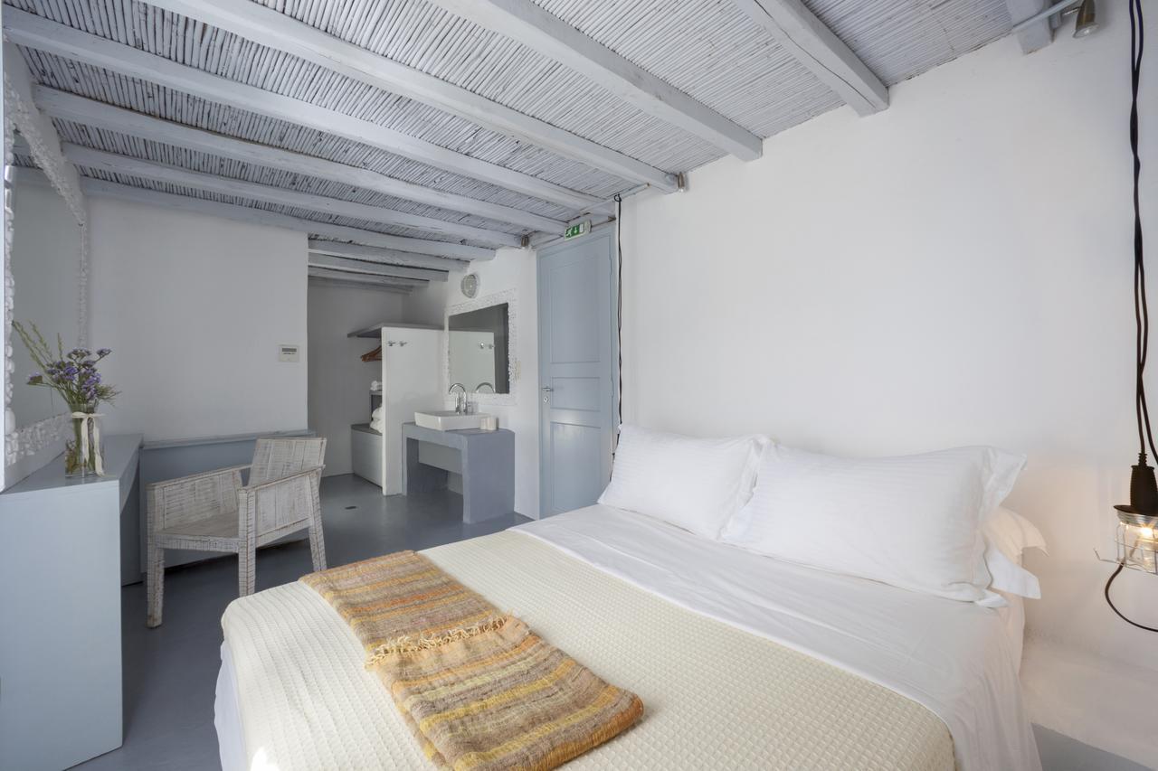 Coco-Mat Eco Residences Serifos Vayiá Exterior photo