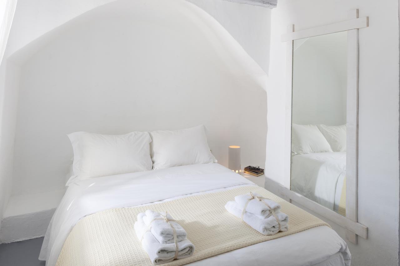 Coco-Mat Eco Residences Serifos Vayiá Exterior photo