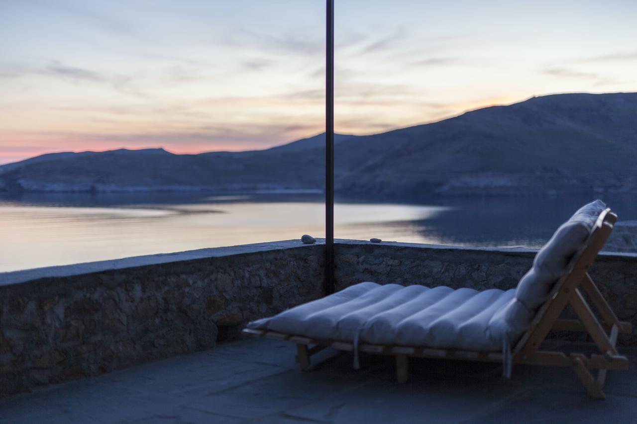 Coco-Mat Eco Residences Serifos Vayiá Exterior photo